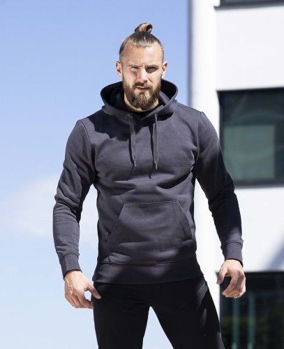 Bluza Ardon RIVARY ciemno szary