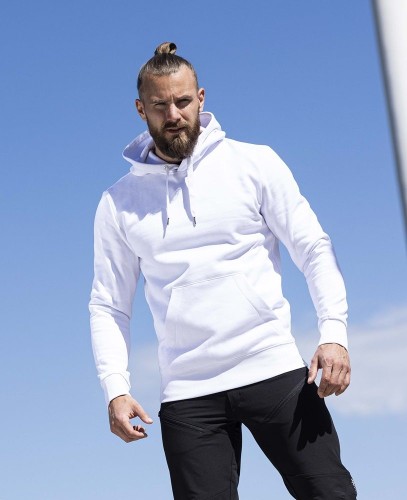 Bluza Ardon RIVARY biała