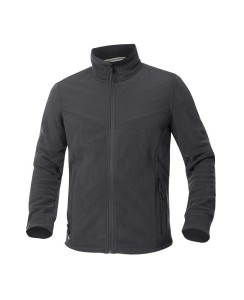 Bluza Ardon SoftFLEECE COMBO ciemno-szara