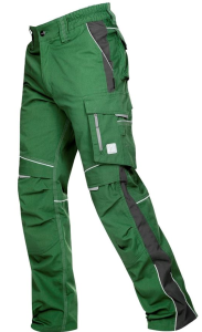 Ardon Spodnie URBAN pas zielone