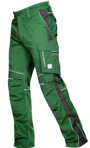 Ardon Spodnie URBAN pas zielone