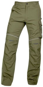 Ardon Spodnie do pasa URBAN khaki