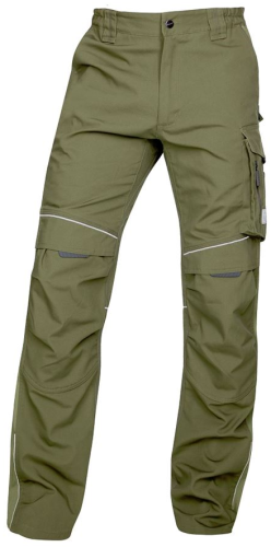 Ardon Spodnie do pasa URBAN khaki