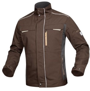 Ardon Bluza Urban brązowa