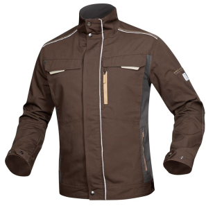 Ardon Bluza Urban brązowa