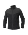 Bluza Ardon SOFTFLEECE COMBO czarna 1
