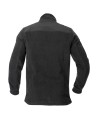 Bluza Ardon SOFTFLEECE COMBO czarna 2