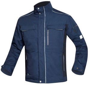 Ardon Bluza Urban granatowa