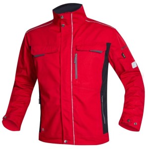 Ardon Bluza Urban czerwona