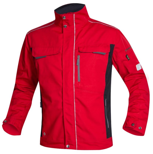 Ardon Bluza Urban czerwona