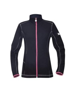 Ardon bluza FLORET damska czarna