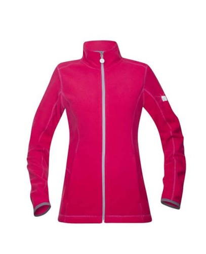 Ardon bluza FLORET damska różowa