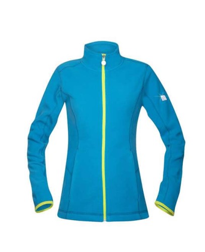 Ardon Polar FLORET damski jasnoniebieski