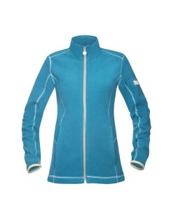 Ardon Polar FLORET damski niebieska
