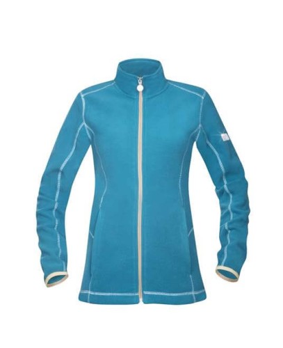 Ardon Polar FLORET damski niebieska