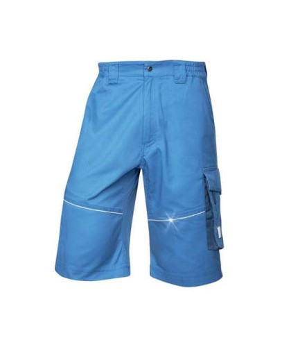 Ardon spodenki SUMMER niebieskie