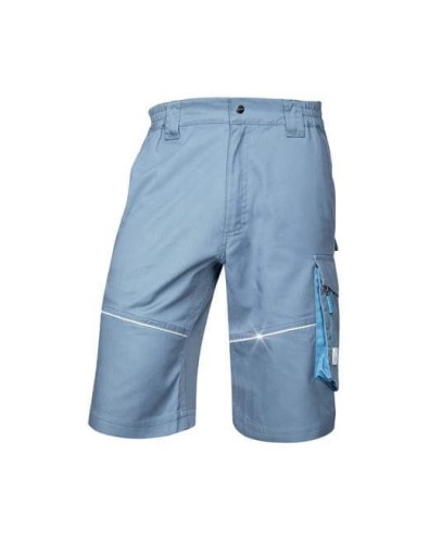 Ardon spodenki SUMMER szare