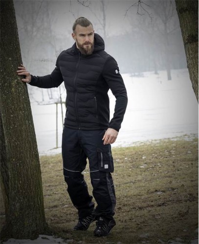 Ardon bluza NYPAXX czarna