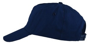 Czapka z daszkiem Ardon LION navy