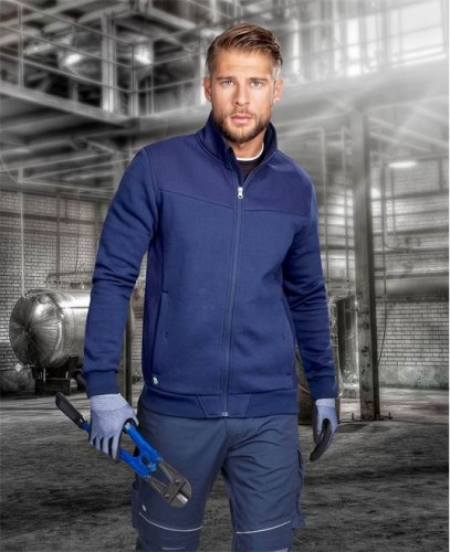 Ardon bluza M007 granatowa