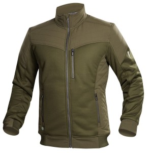 Kurtka Ardon HYBRID khaki