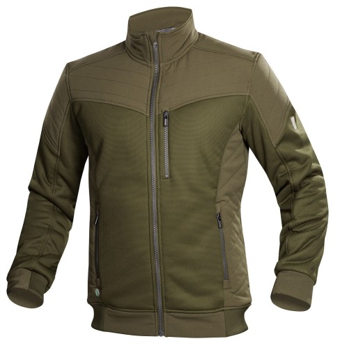 Kurtka Ardon HYBRID khaki