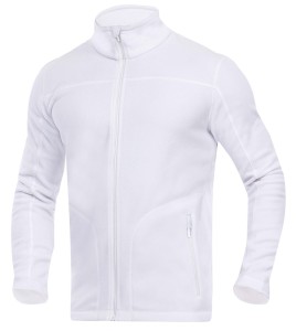 Bluza polarowa męska Ardon JOFLEX biały