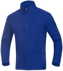 Bluza polarowa męska Ardon JOFLEX średni niebieski royal