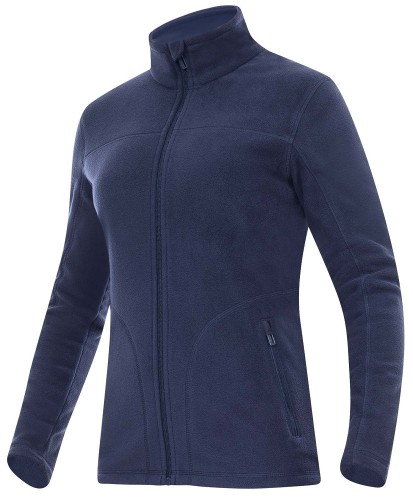 Damska bluza polarowa Ardon JOFLEX ciemno niebieska X