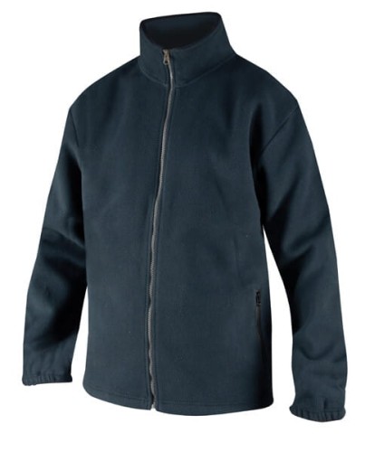 Ardon bluza polarowa 280 niebieska