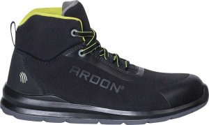 Obuwie ochronne Ardon SOFTEX HIGH S1P