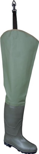 Ardon wodery THIGH WADERS OB Zielone