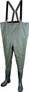 Ardon Wodery CHEST WADERS OB