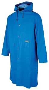Ardon płaszcz AQUA 106 Unisex, niebieski