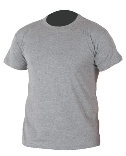 Ardon podkoszulek LIMA, szary 160g