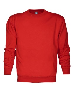 Bluza Ardon DONA 300g/m2 czerwona