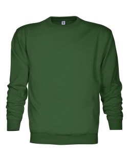 Bluza Ardon DONA 300g/m2 zielona