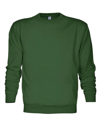 Bluza Ardon DONA 300g/m2 zielona