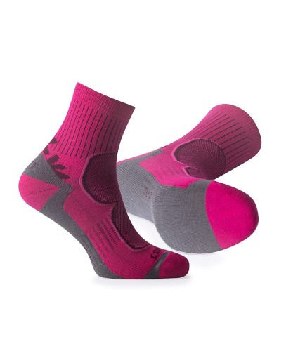Skarpety Ardon FLR TREK PINK