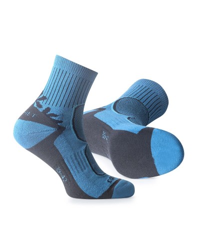 Skarpety Ardon FLR TREK niebieski