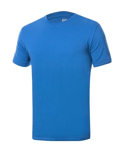 T-shirt Ardon TRENDY niebieska