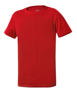 DziecięcyT-Shirt Ardon TRENDY czerwony