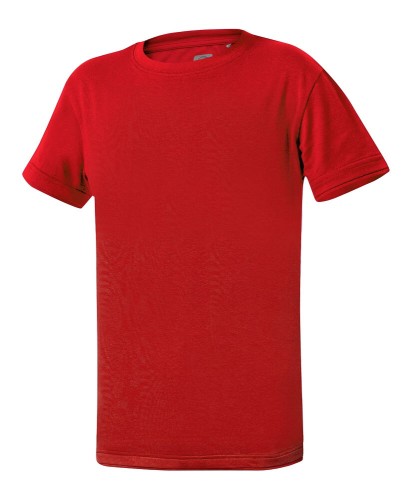 DziecięcyT-Shirt Ardon TRENDY czerwony