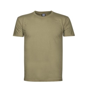 Koszulka t-shirt Ardon  LIMA jasny khaki