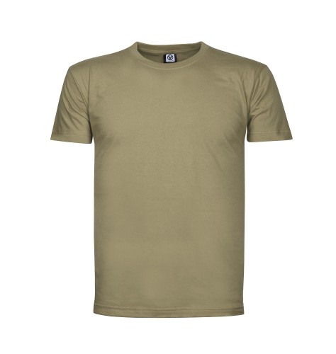 Koszulka t-shirt Ardon  LIMA jasny khaki