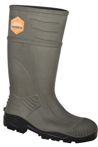 Ardon gumowce PURSAFE S5 zielone