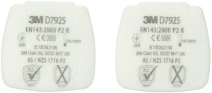 3M™ Secure Click™ D7925, zestaw 4 pcs