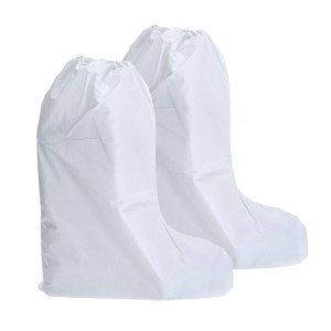 Portwest ST45 Ochraniacze na buty wysokie BizTex typ PB[6] biały (200 PAR)