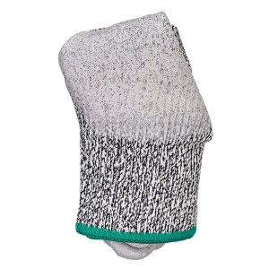 Portwest VB620G7R Rękawice antyprzecięciowe B powlekane PU do maszyn vendingowych-144 pary szary