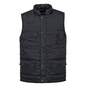 Portwest S414 Ocieplacz Shetland czarny